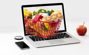 Would you buy groceries online in India