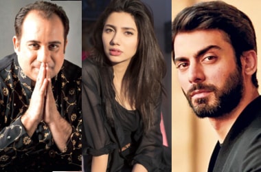 Should Pakistani artists be thrown out of India?