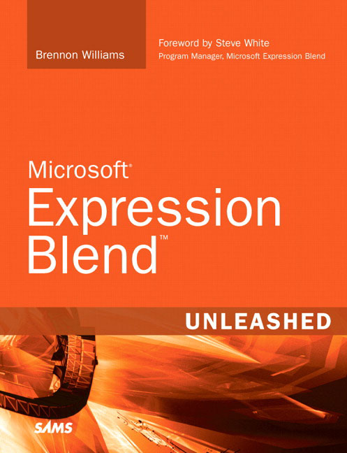 Expression Blend Versus Visual Studio